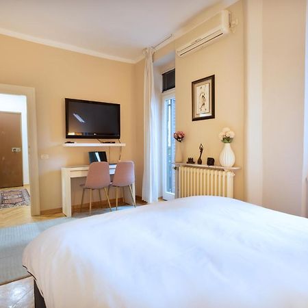 ベオグラードFamily Apartアパートメント エクステリア 写真