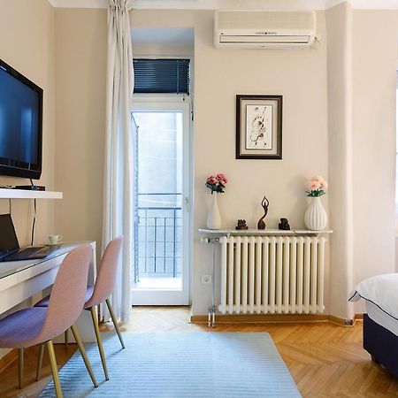 ベオグラードFamily Apartアパートメント エクステリア 写真